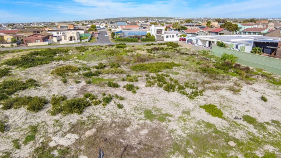 0 Bedroom Property for Sale in Middedorp Western Cape